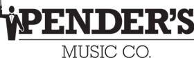 Pender's Music Promo Codes & Coupons