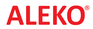 ALEKO Products Promo Codes & Coupons