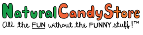 NaturalCandyStore.com Promo Codes & Coupons