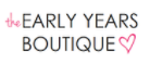 Early Years Boutique Promo Codes & Coupons