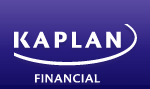 Kaplan Financial Promo Codes & Coupons