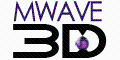 Mwave 3D Promo Codes & Coupons