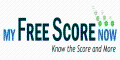 My Free Score Now Promo Codes & Coupons