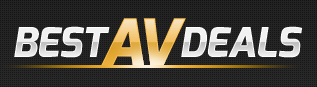 Best AV Deals Promo Codes & Coupons