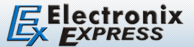 Electronix Express Promo Codes & Coupons