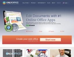 ONLYOFFICE Promo Codes & Coupons