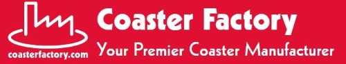 Coaster Factory Promo Codes & Coupons