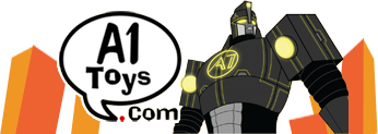 A1 Toys Promo Codes & Coupons