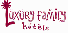 Luxury Family Hotels Promo Codes & Coupons