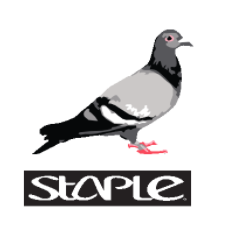 Staple Pigeon Promo Codes & Coupons