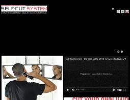 Self-Cut System Promo Codes & Coupons