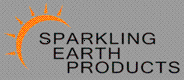 Sparkling Earth Promo Codes & Coupons