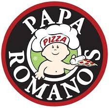 Papa Romano's Promo Codes & Coupons