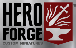 Hero Forge Promo Codes & Coupons