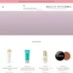 BEAUTY AFFAIRS Promo Codes & Coupons