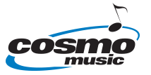 Cosmo Music Promo Codes & Coupons