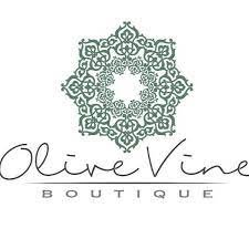 Olive Vine Boutique Promo Codes & Coupons