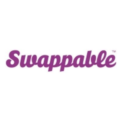 Swappable Promo Codes & Coupons