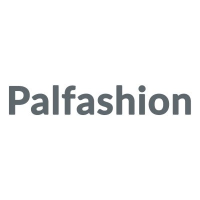 Palfashion Promo Codes & Coupons