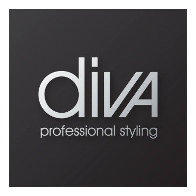 Diva Professional Styling Promo Codes & Coupons