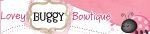 Lovey Buggy Bowtique Promo Codes & Coupons