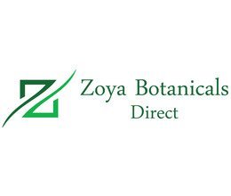 Zoya Botanicals Direct Promo Codes & Coupons