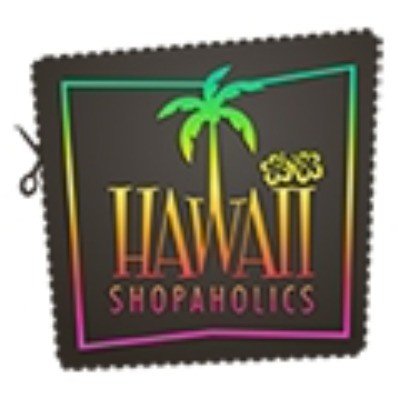 Hawaii Shopaholics Promo Codes & Coupons