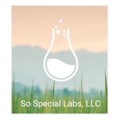 So Special Labs Promo Codes & Coupons