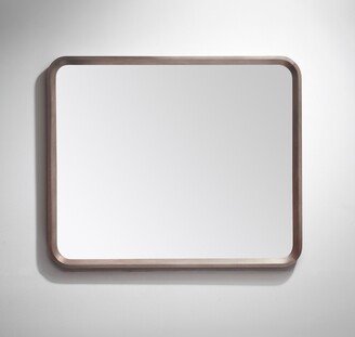 Cartisan Design Bathroom Mirror Vela 36 Modern Style