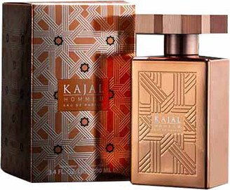 Kajal Homme II eau de parfum 100 ml