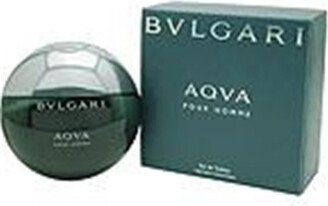 Bvlgari Aqua By Bvlgari Edt Spray 3.4 Oz