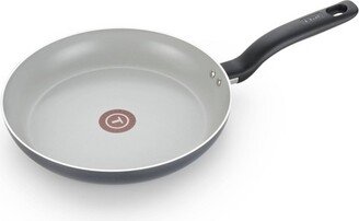 Initiatives Ceramic C92107 PTFE-free PFOA-free Dishwasher Safe Cookware 11.5 Fry Pan Black