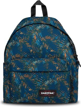 Padded Pak'r Backpack Blue