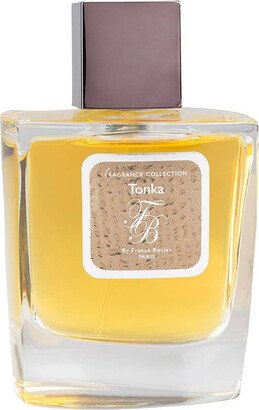 Tonka eau de parfum 100 ml