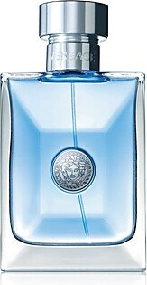 Pour Homme Eau de Toilette 3.4 oz.