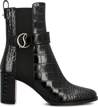 CL Chelsea Ankle Boots