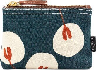 Maika Small Pouch Tansy