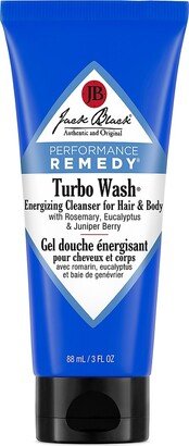 Turbo Wash® Energizing Hair & Body Cleanser-AA