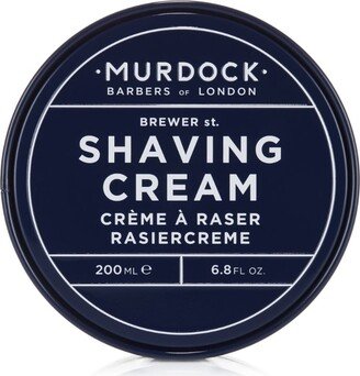 Shaving Cream (200Ml)