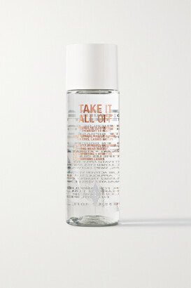 Take It All Off Make-up Remover, 120ml - One size