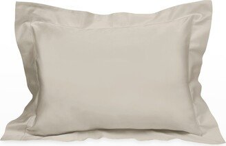 Nuvola Percale Sham