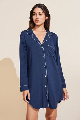 Gisele TENCEL™ Modal Sleepshirt-AE