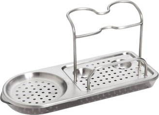 OXO Stainless Steel Sink Organizer