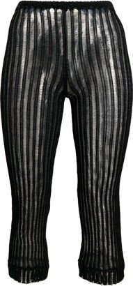 Patricia capri trousers