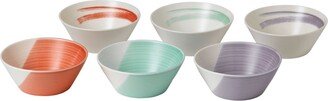 1815 Bold 6.3 Cereal Bowl, Set of 6