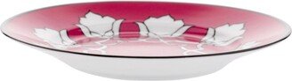 Pinto Paris Jaipur porcelain bread plate-AB