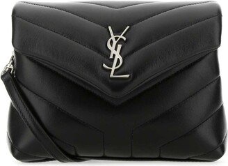 Loulou Toy Quilted Shoulder Bag