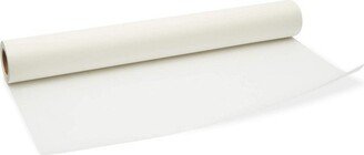 Okuna Outpost White Tracing Paper for Drawing and Crafts, Pattern Paper for Sewing (17 In x 50 Yards)