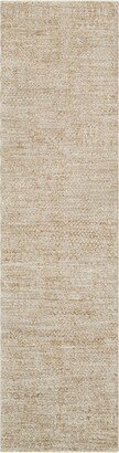 Masterpiece High-Low Mpc-2302 2'8 x 7'3 Runner Area Rug