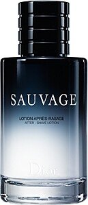 Sauvage After-Shave Lotion-AA